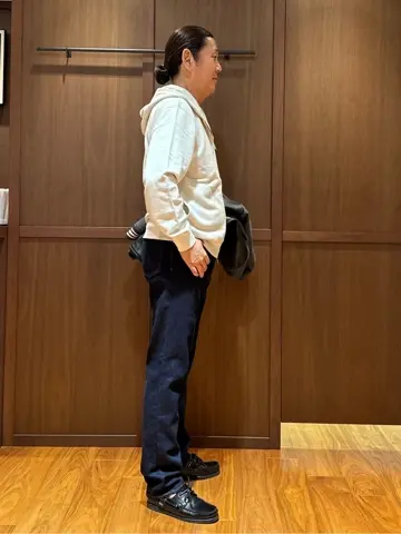 J.PRESS MEN 二瓶 コーディネート画像