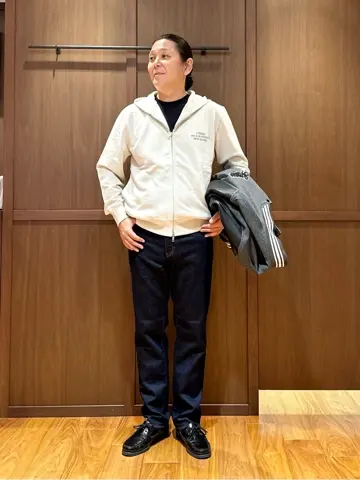 J.PRESS MEN 二瓶 コーディネート画像