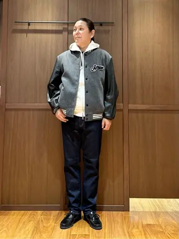 J.PRESS MEN 二瓶 コーディネート画像