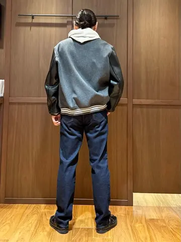 J.PRESS MEN 二瓶 コーディネート画像