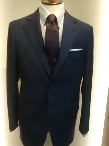 J.PRESS MEN 帆足 コーディネート画像