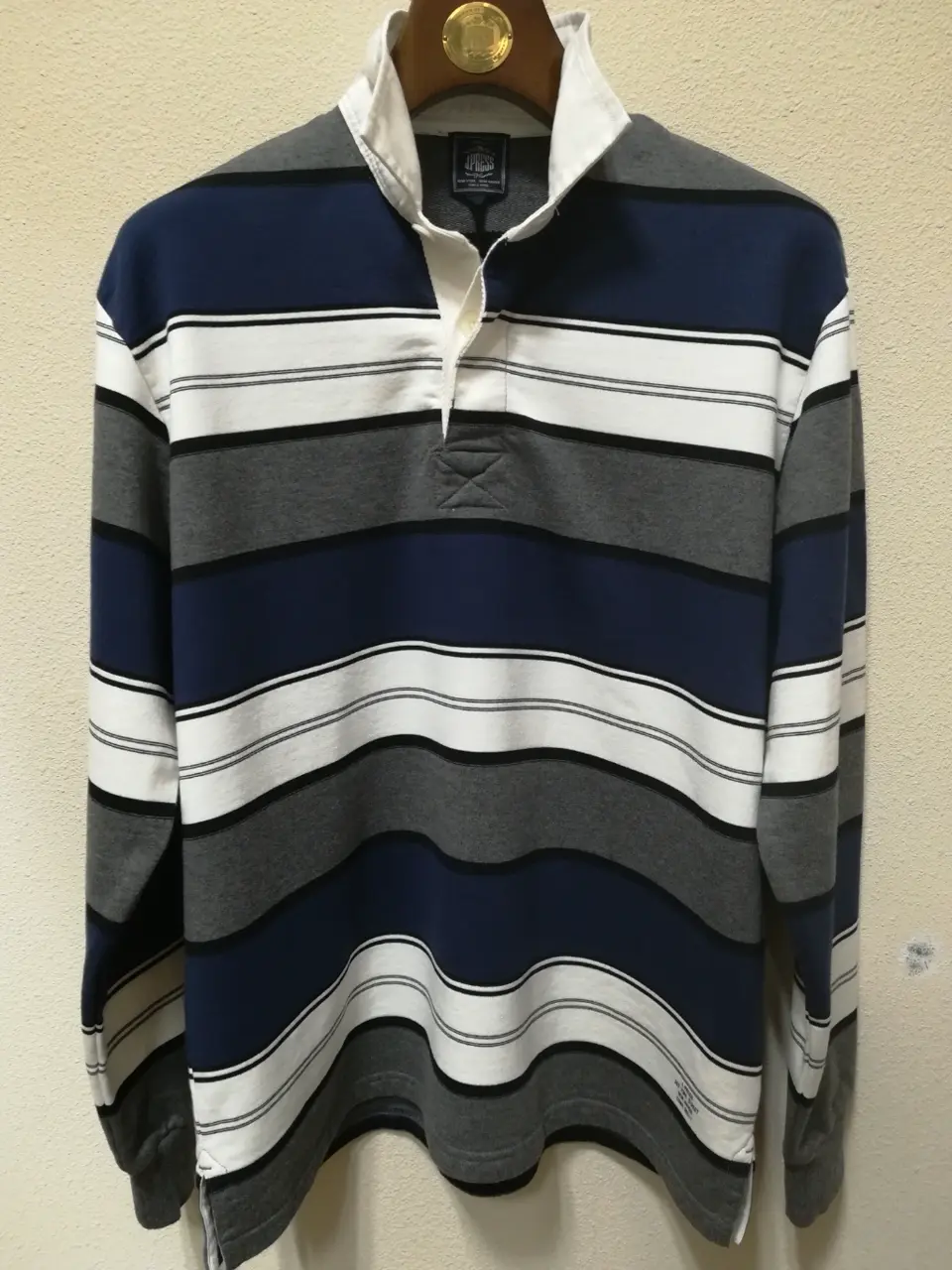 J.PRESS MEN 板橋 コーディネート画像