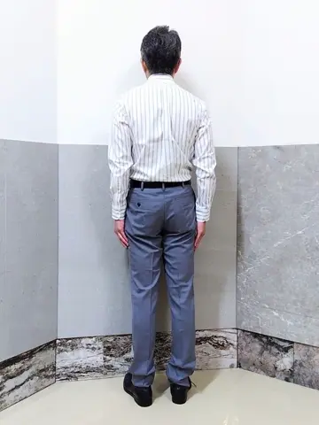 J.PRESS MEN 金子 コーディネート画像