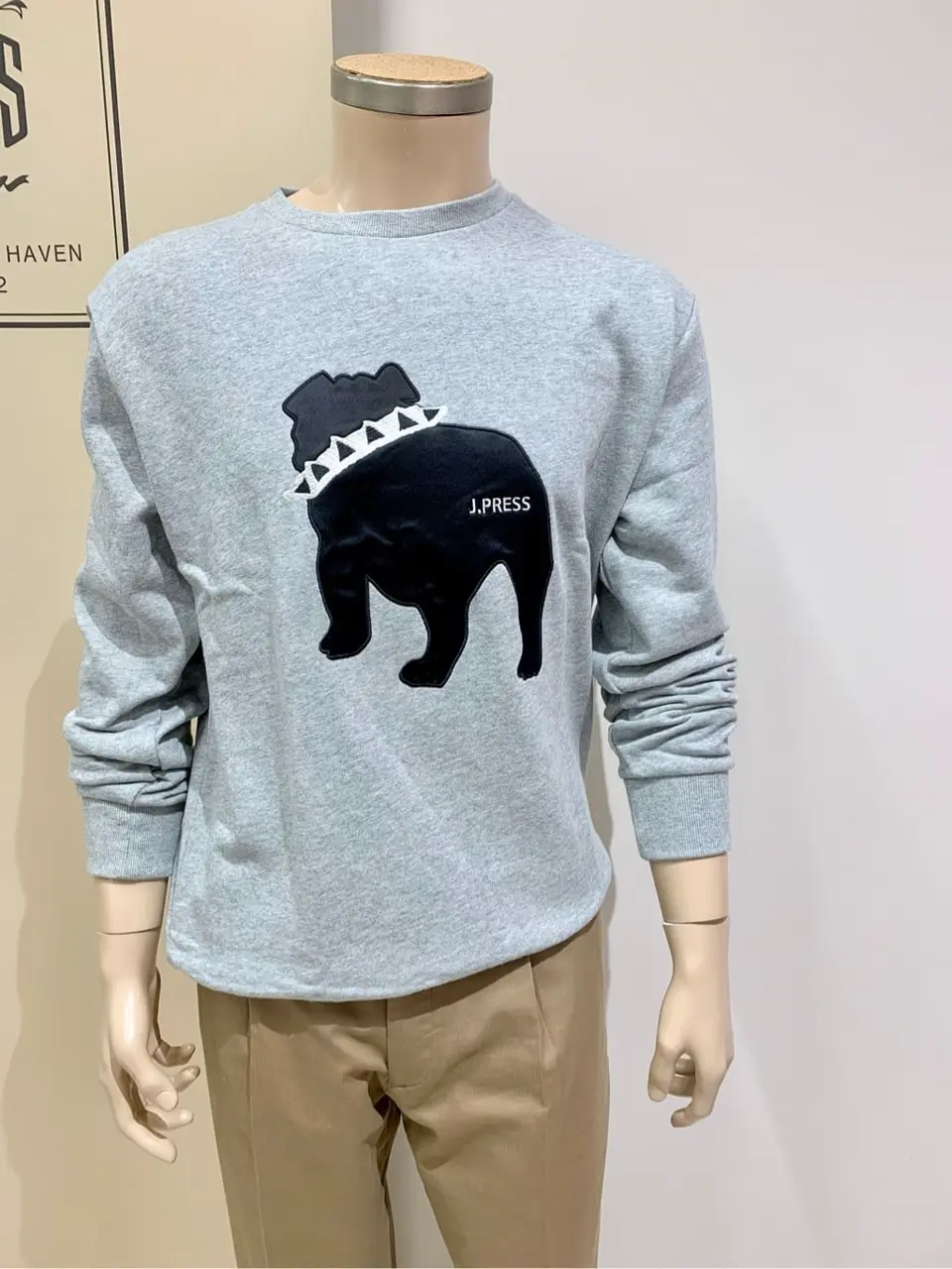 J.PRESS MEN 草野 コーディネート画像