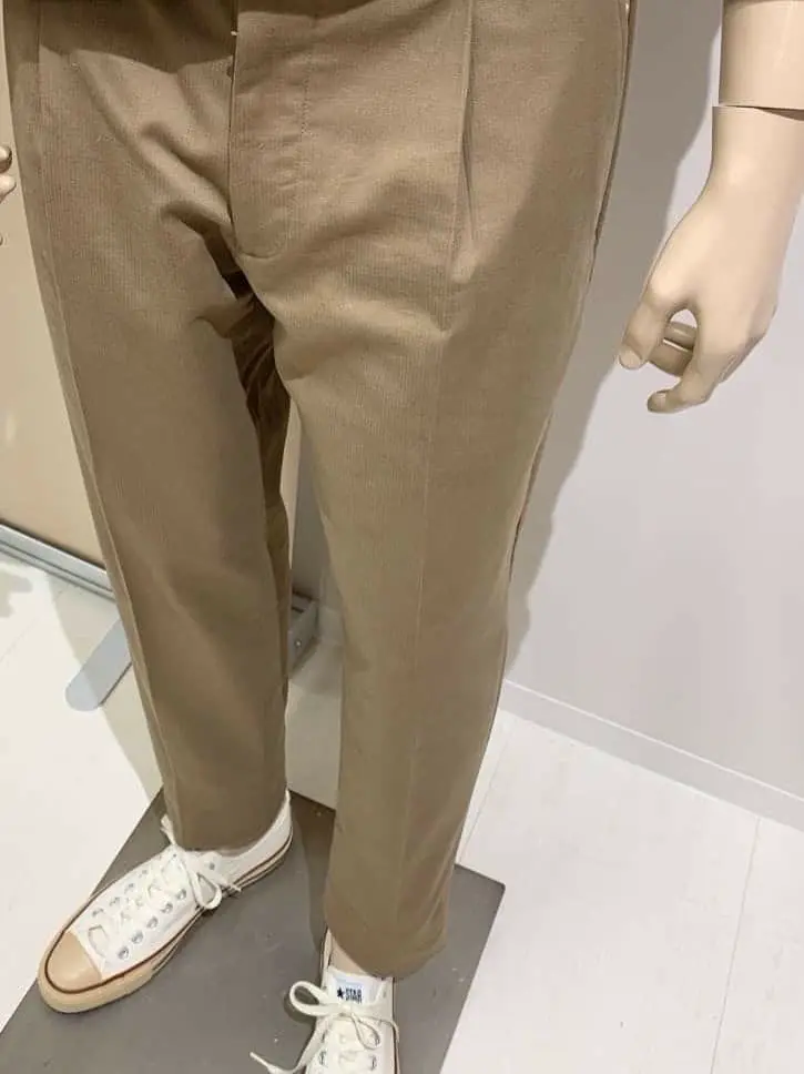 J.PRESS MEN 草野 コーディネート画像