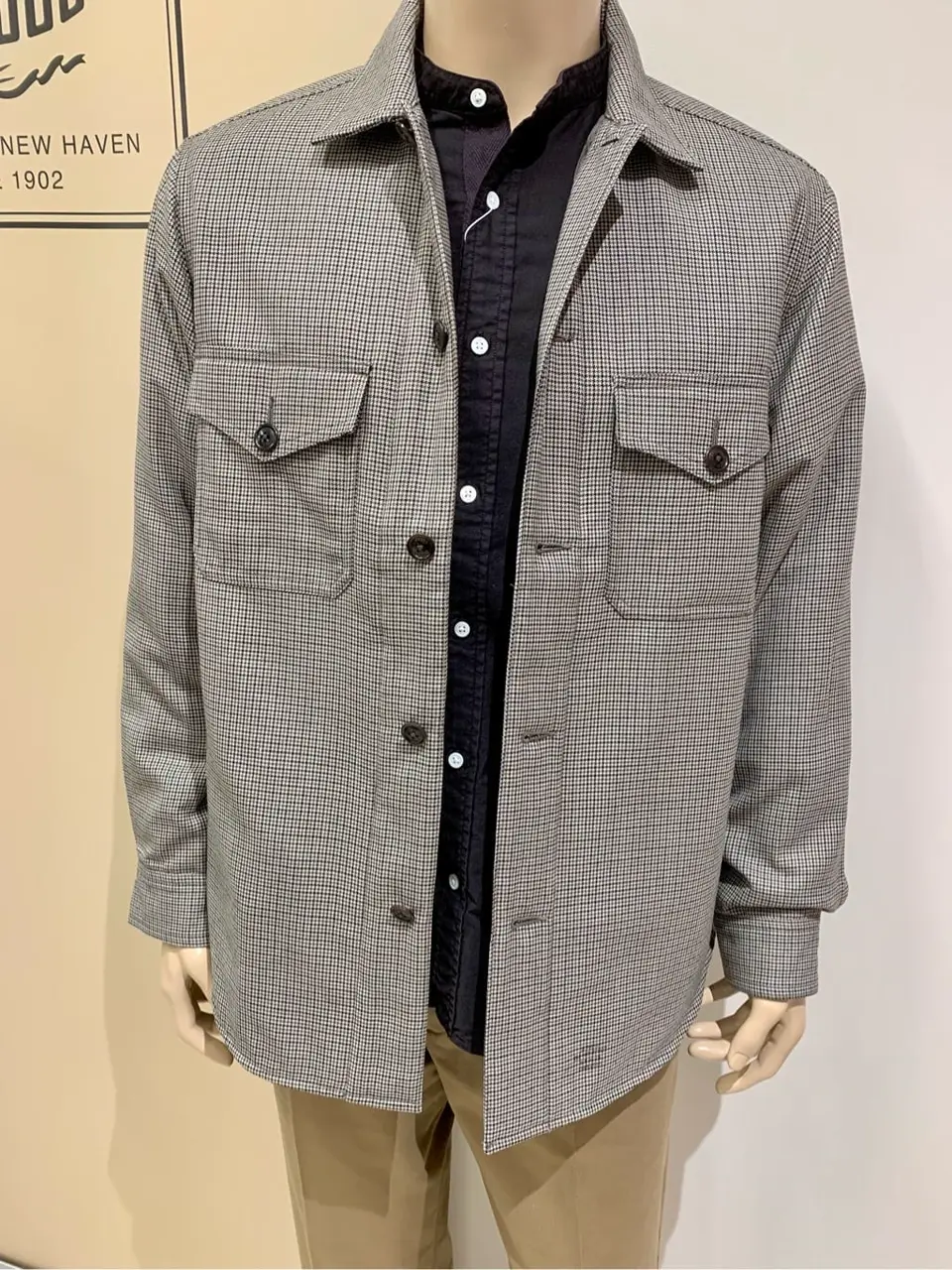 J.PRESS MEN 草野 コーディネート画像