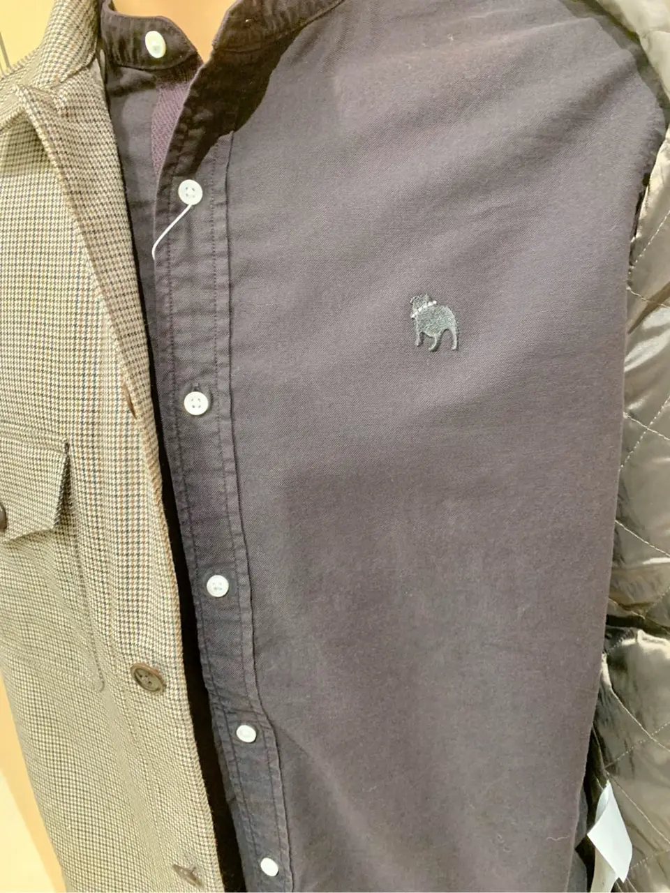 J.PRESS MEN 草野 コーディネート画像