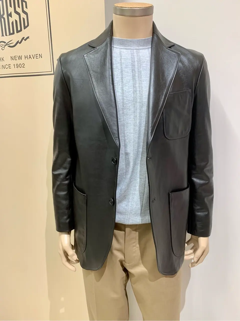 J.PRESS MEN 草野 コーディネート画像