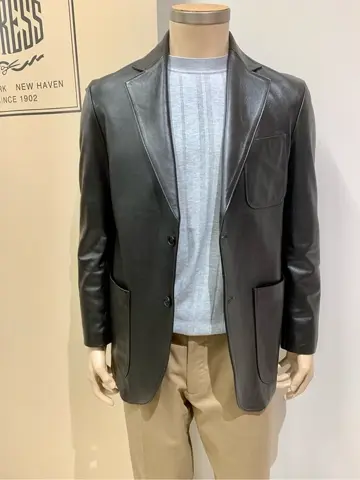 J.PRESS MEN 草野 コーディネート画像