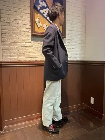 J.PRESS MEN 工藤 コーディネート画像