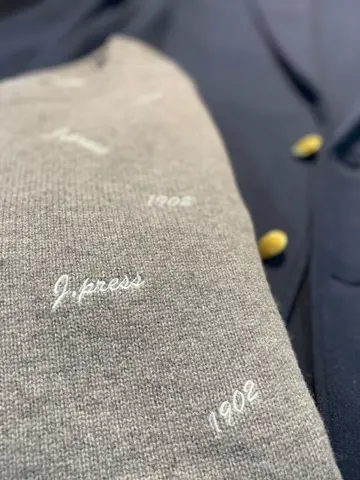 J.PRESS MEN 工藤 コーディネート画像