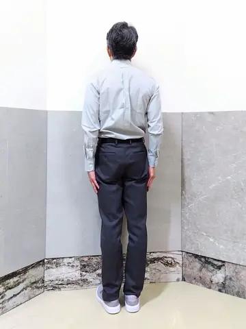 J.PRESS MEN 金子 コーディネート画像