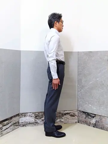 J.PRESS MEN 金子 コーディネート画像