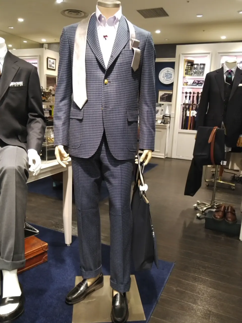  渡瀬 コーディネート画像