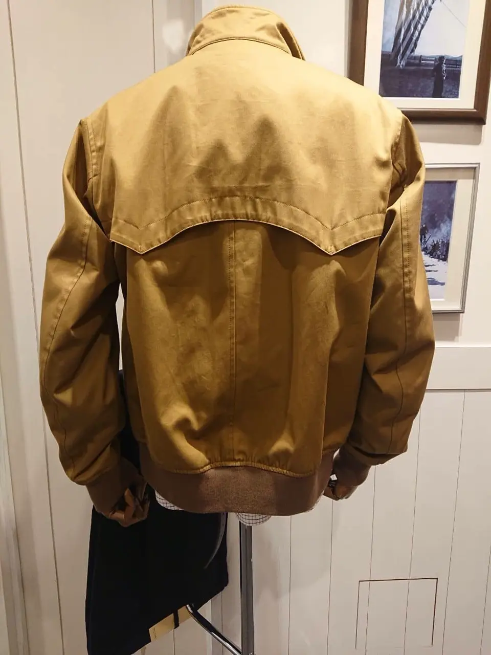 J.PRESS MEN 宇佐 コーディネート画像