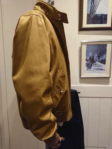 J.PRESS MEN 宇佐 コーディネート画像