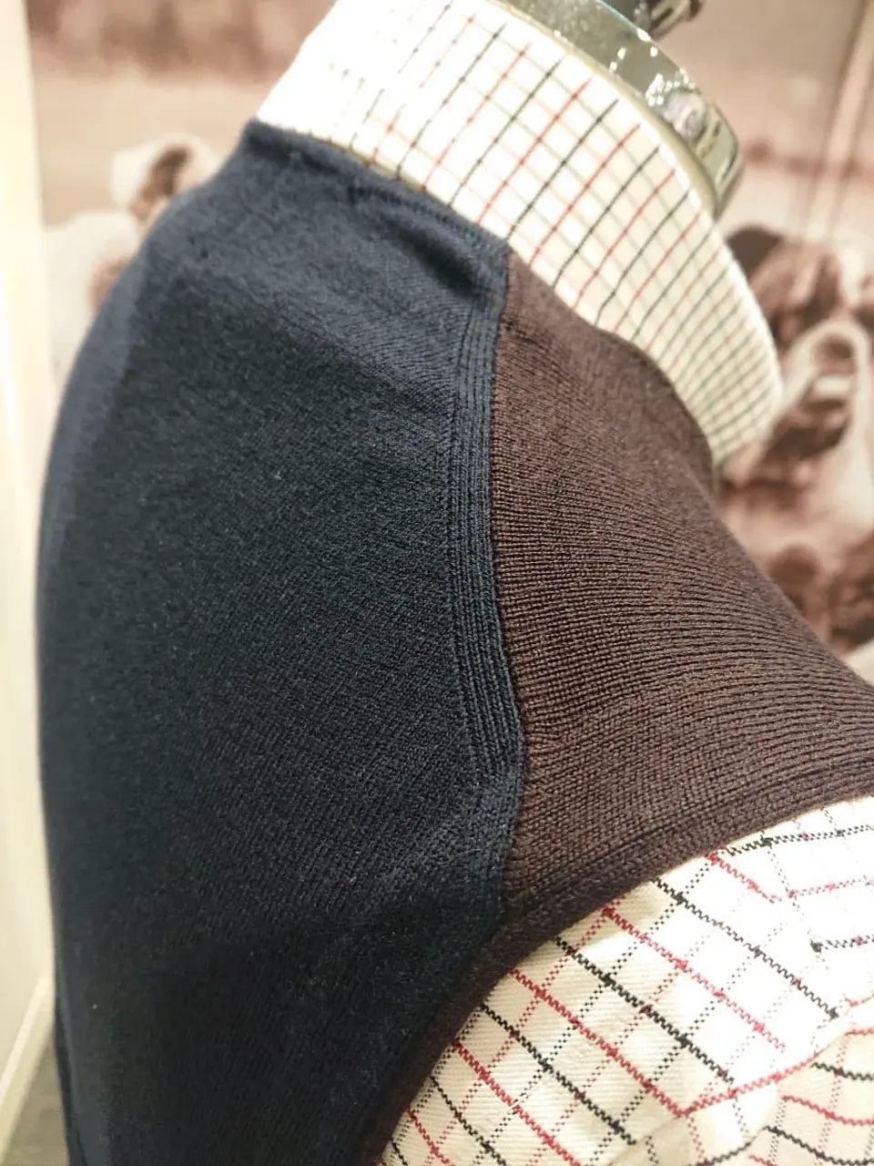 J.PRESS MEN 宇佐 コーディネート画像