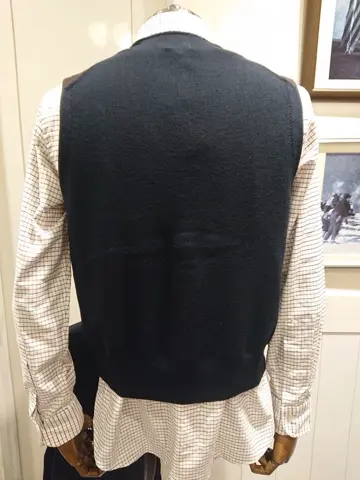 J.PRESS MEN 宇佐 コーディネート画像