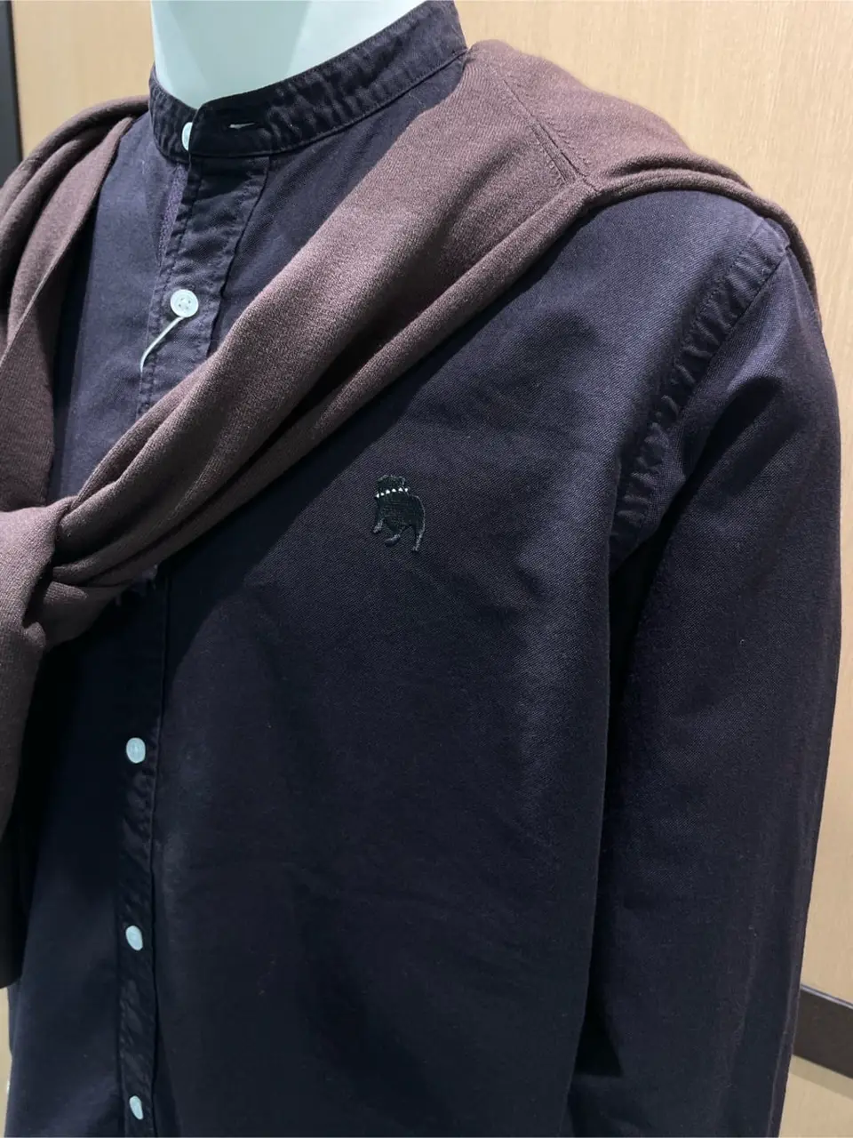 J.PRESS MEN 渡邊 コーディネート画像