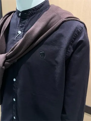 J.PRESS MEN 渡邊 コーディネート画像