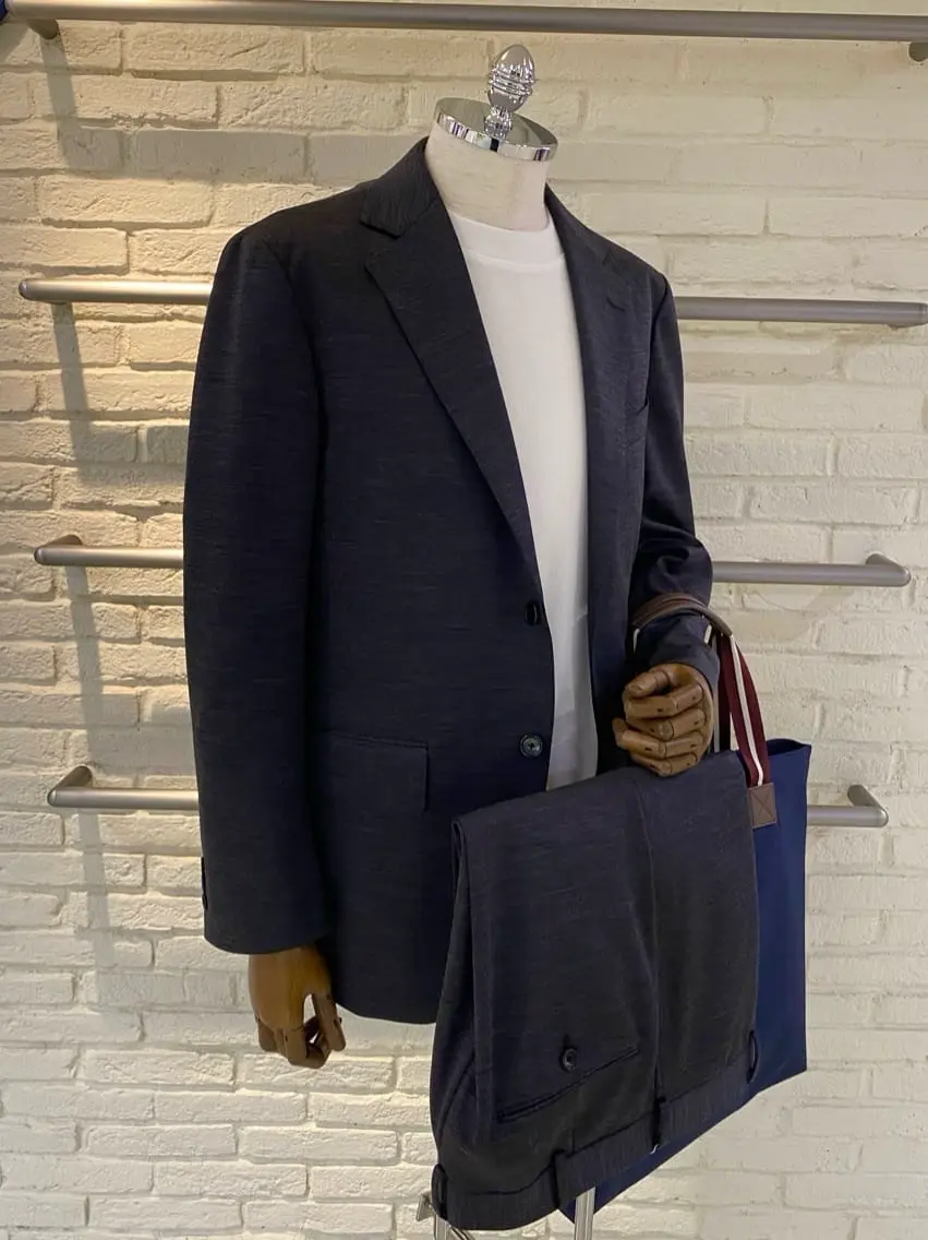 J.PRESS MEN 安原 コーディネート画像