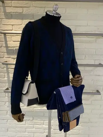 J.PRESS MEN 安原 コーディネート画像