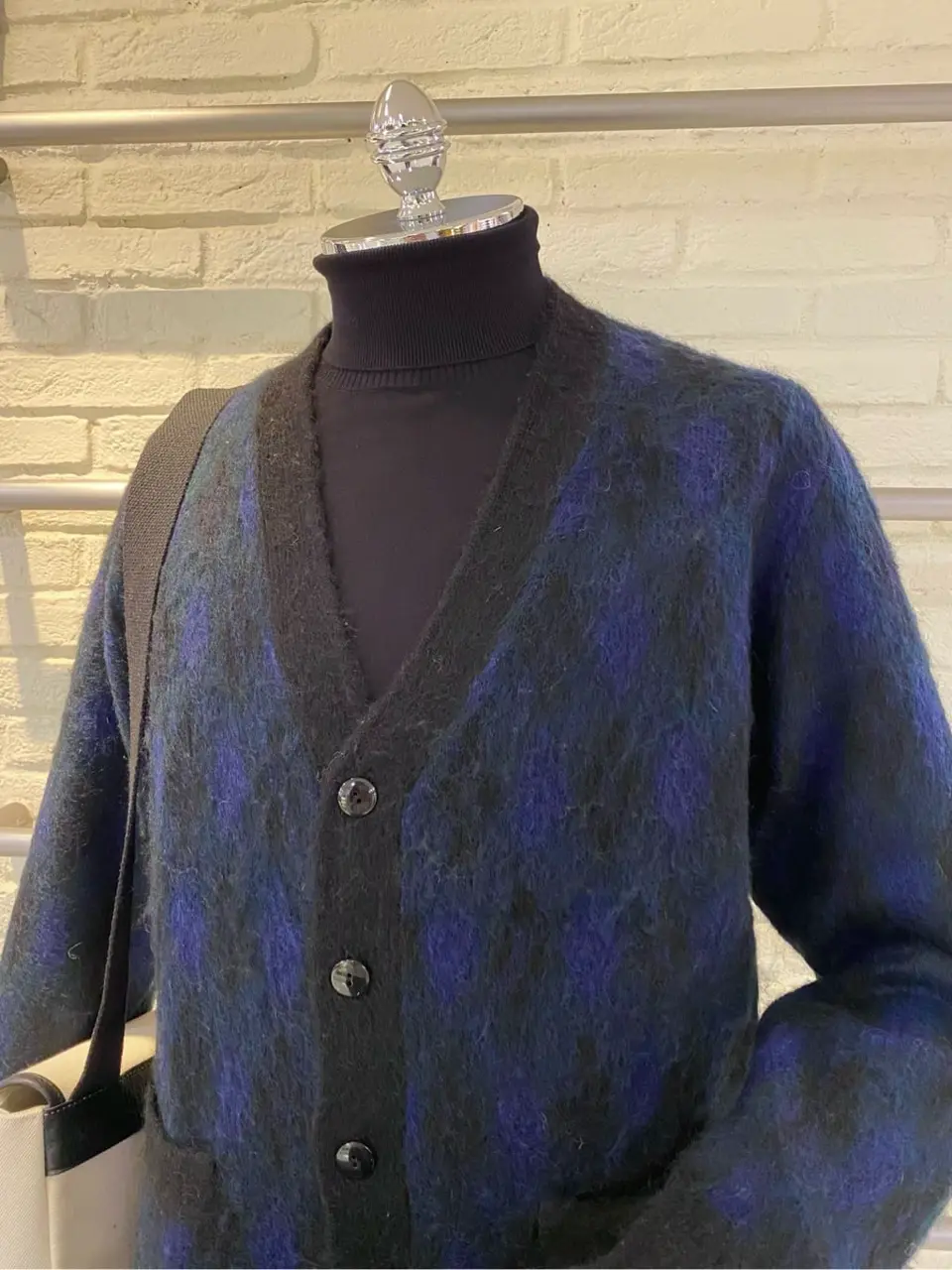 J.PRESS MEN 安原 コーディネート画像