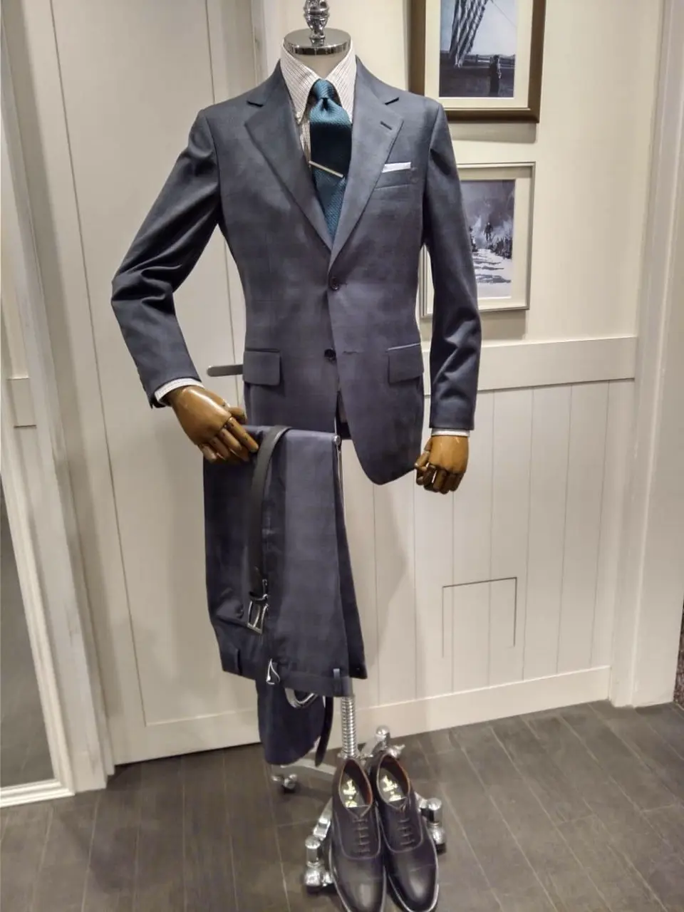  渡瀬 コーディネート画像