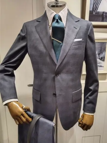 J.PRESS MEN 渡瀬 コーディネート画像