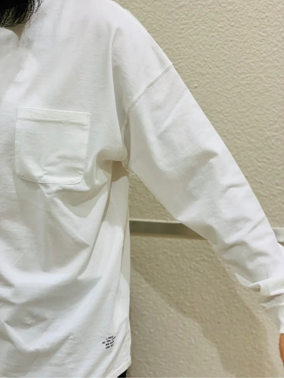 J.PRESS MEN 柳原 コーディネート画像