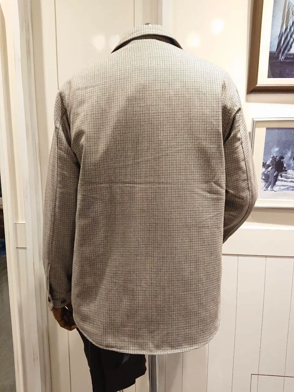 J.PRESS MEN 宇佐 コーディネート画像