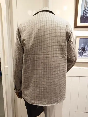 J.PRESS MEN 宇佐 コーディネート画像