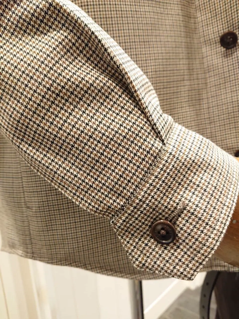 J.PRESS MEN 宇佐 コーディネート画像