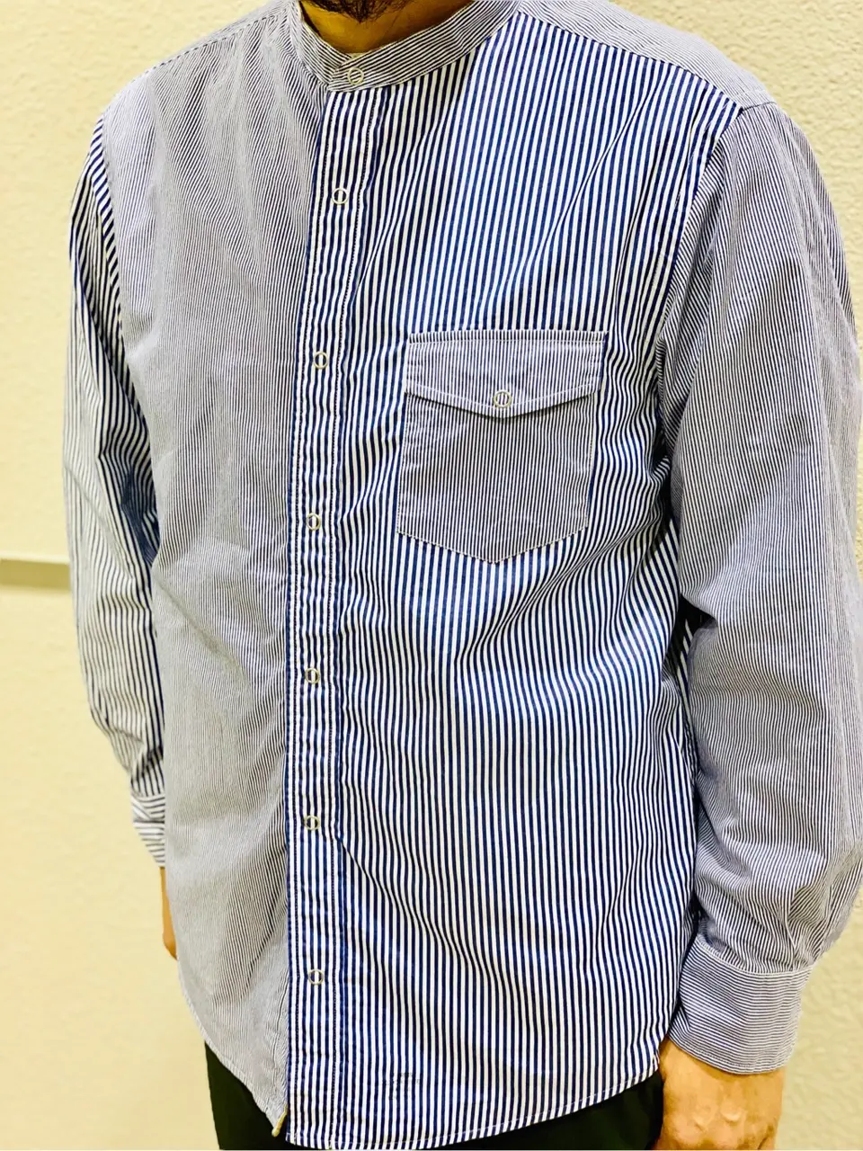 J.PRESS MEN 柳原 コーディネート画像