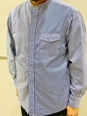 J.PRESS MEN 柳原 コーディネート画像