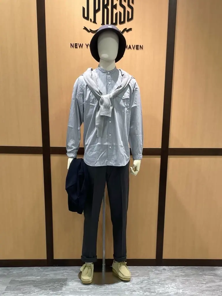  渡邊 コーディネート画像