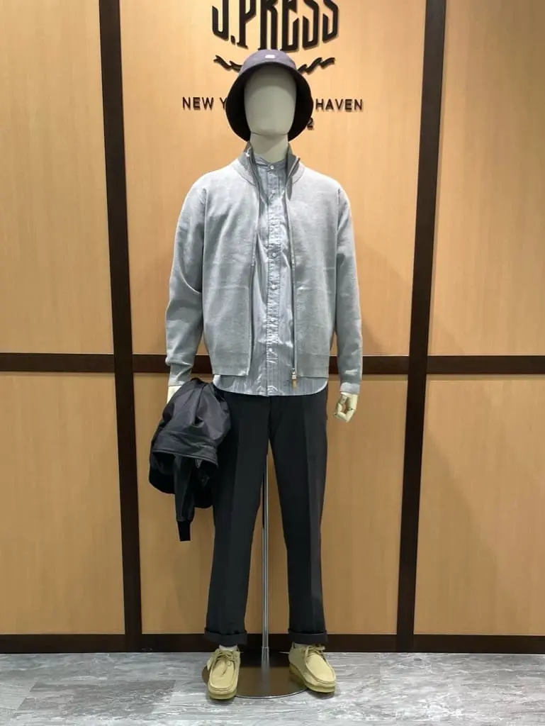  渡邊 コーディネート画像