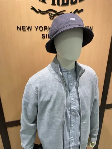 J.PRESS MEN 渡邊 コーディネート画像