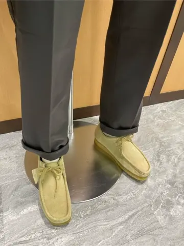 J.PRESS MEN 渡邊 コーディネート画像