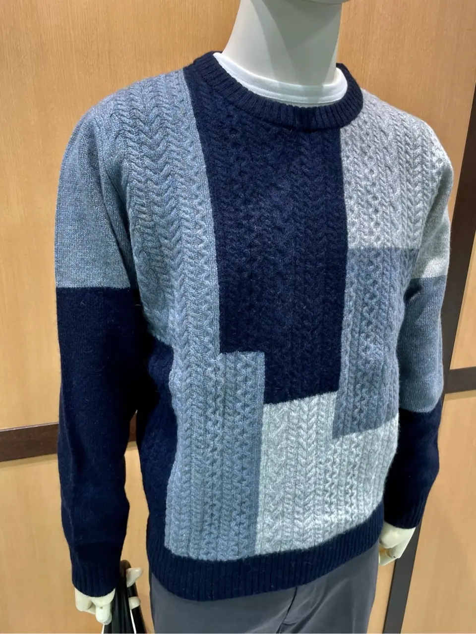 J.PRESS MEN 渡邊 コーディネート画像