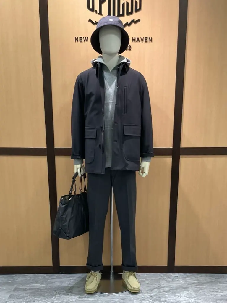  渡邊 コーディネート画像