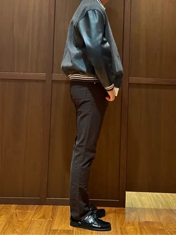 J.PRESS MEN 二瓶 コーディネート画像