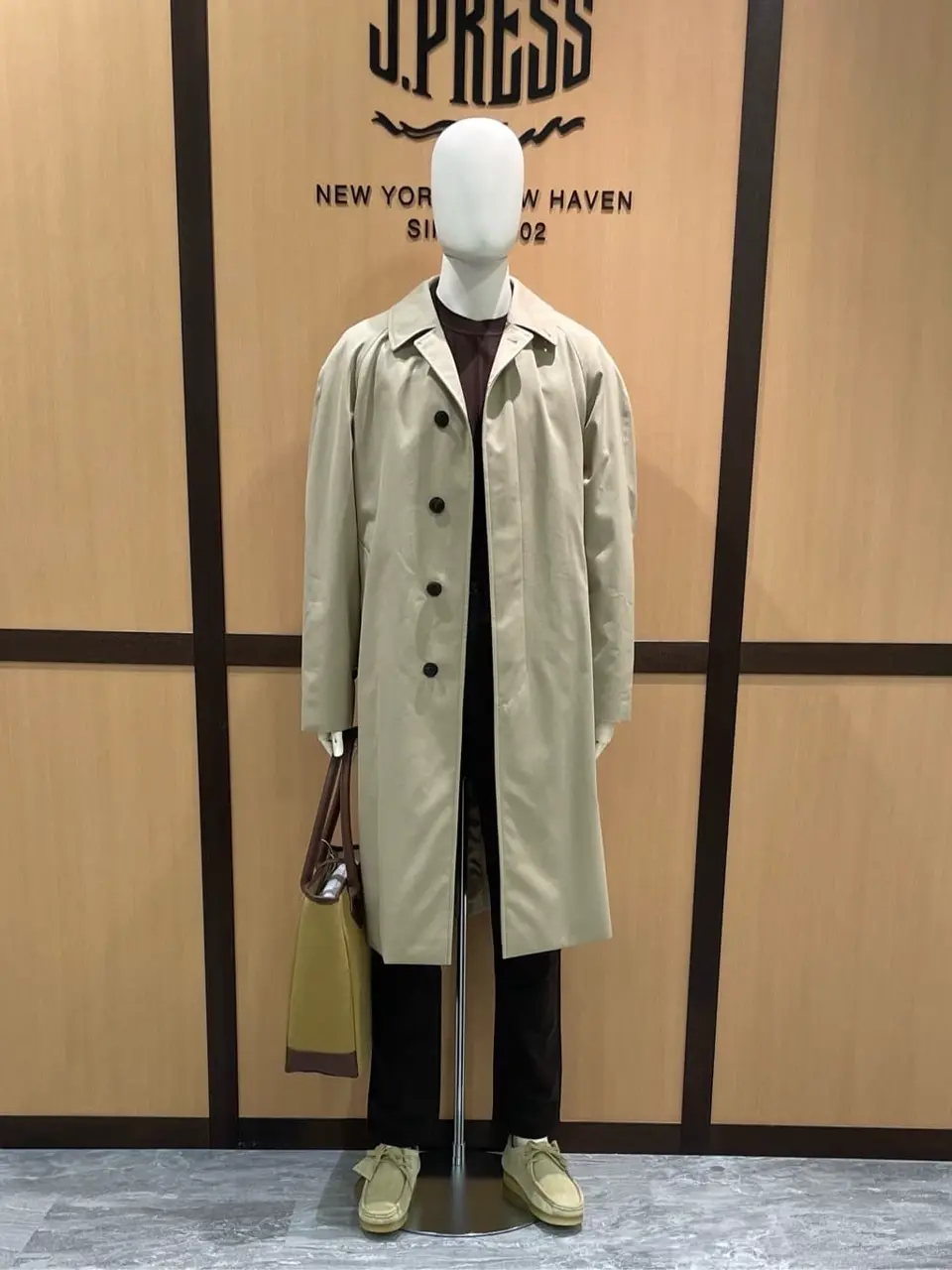  渡邊 コーディネート画像