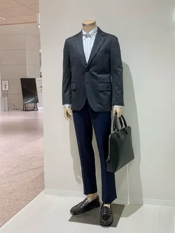 J.PRESS MEN 草野 コーディネート画像