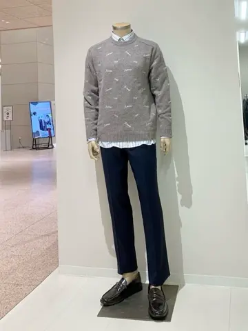 J.PRESS MEN 草野 コーディネート画像