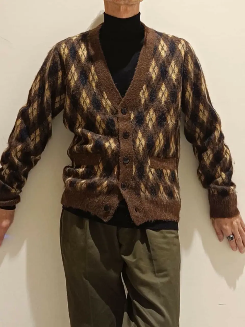 J.PRESS MEN 春木 コーディネート画像