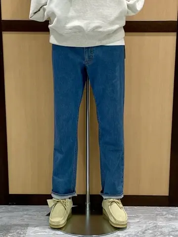 J.PRESS MEN 渡邊 コーディネート画像