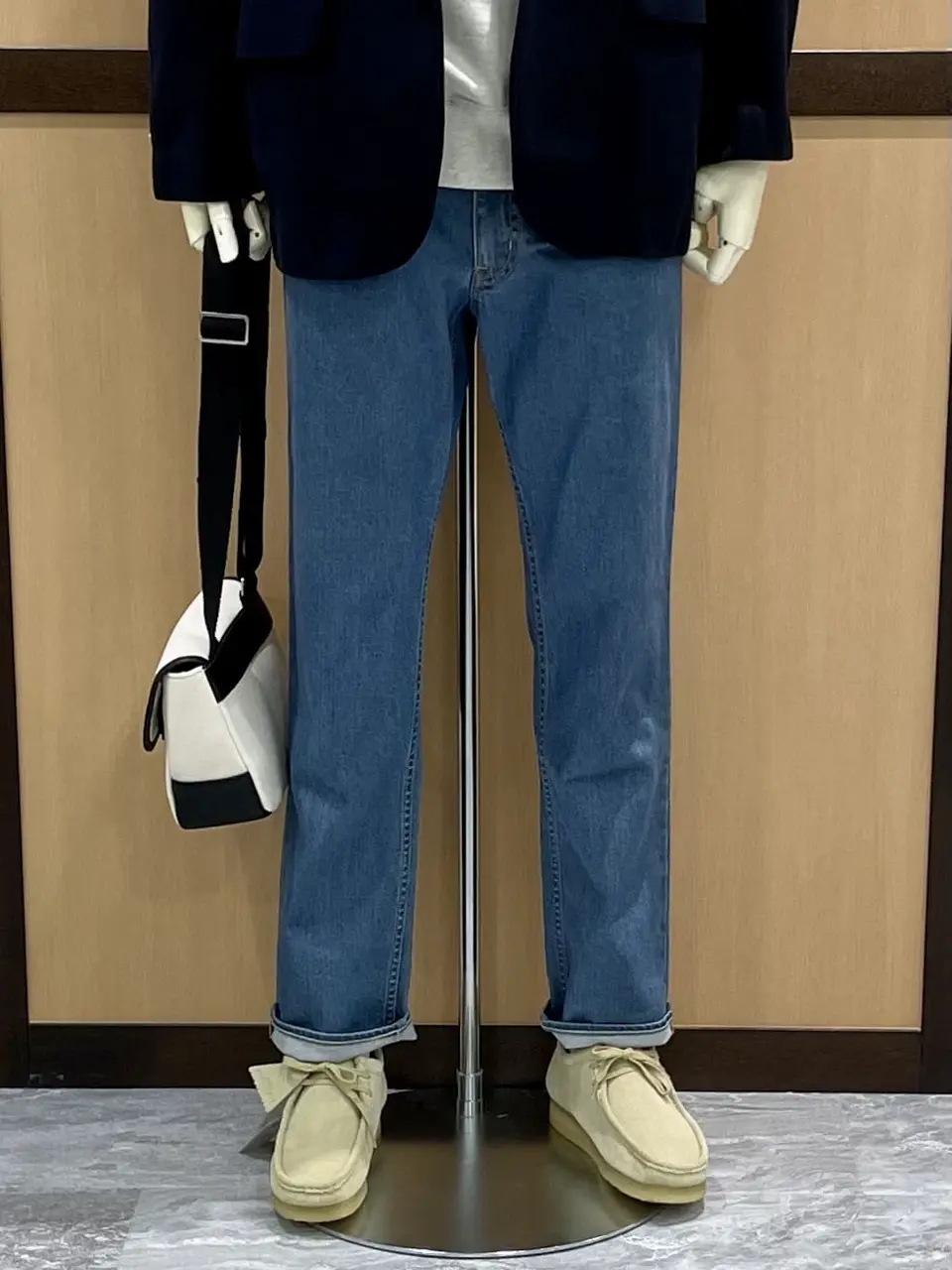 J.PRESS MEN 渡邊 コーディネート画像