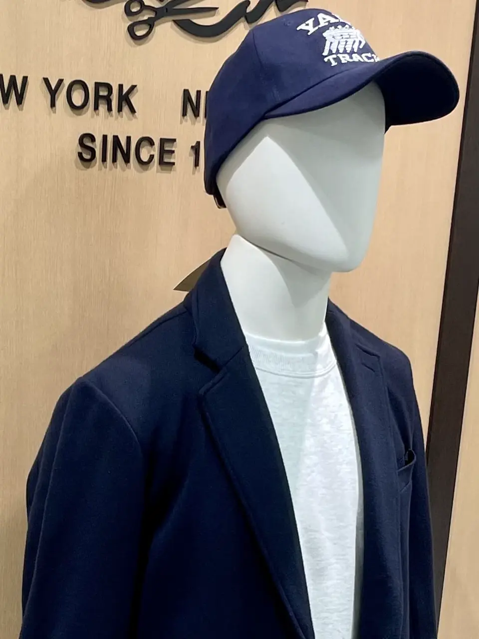 J.PRESS MEN 渡邊 コーディネート画像