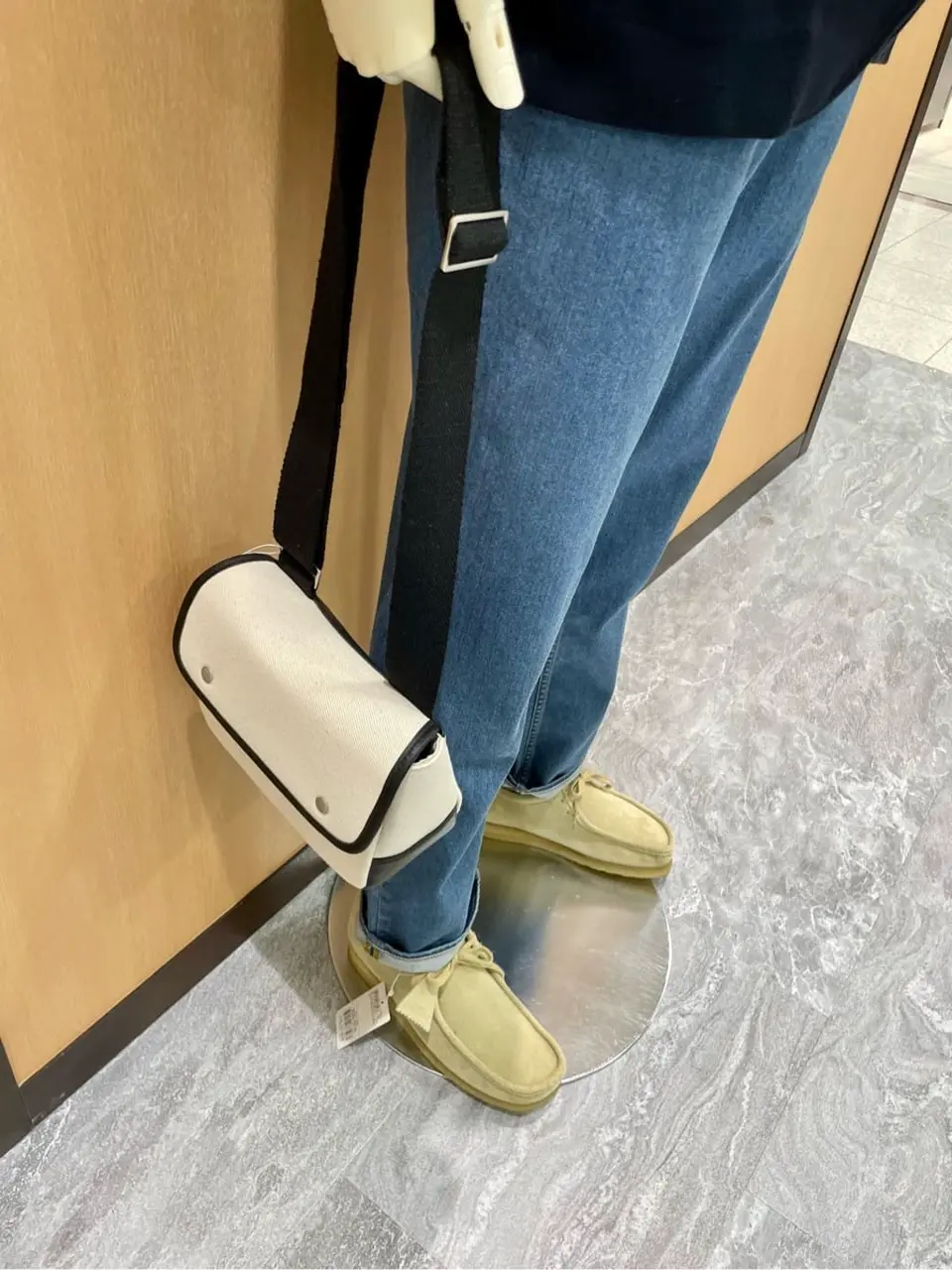 J.PRESS MEN 渡邊 コーディネート画像